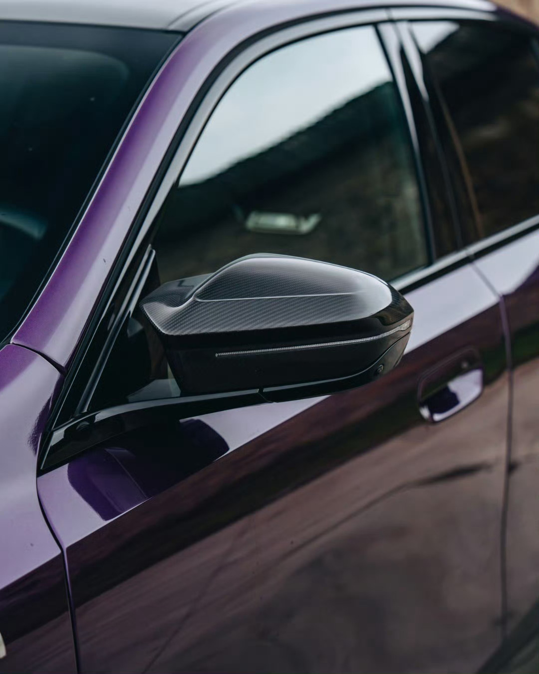 BMW i5 M60 xDrive｜宝马 