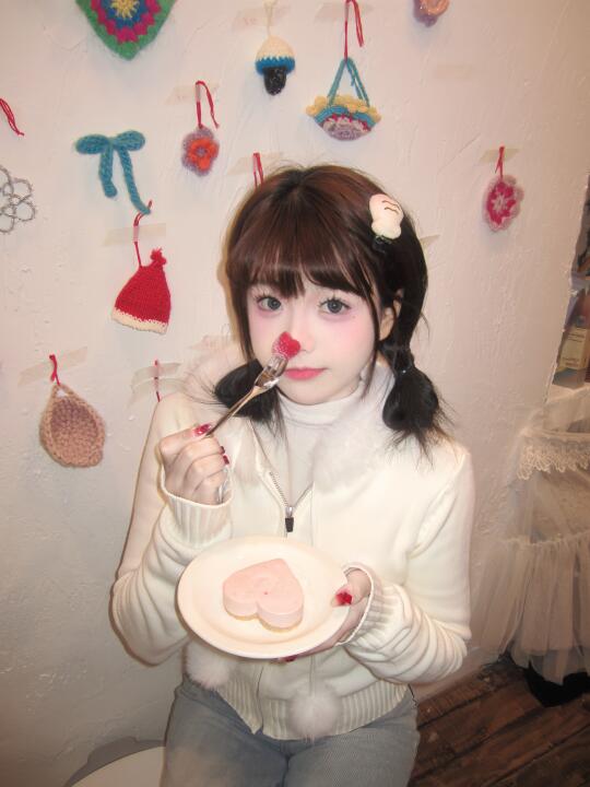 ♡⁺₊⁺ 幸福小记 ˖ ⊹ 🍰🍓
