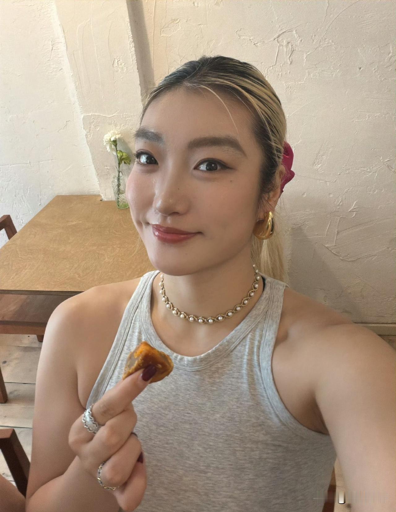 【归来吧！】中国女篮以5分只差无缘决赛 
亚运会女篮半决赛，中国女篮80-85不