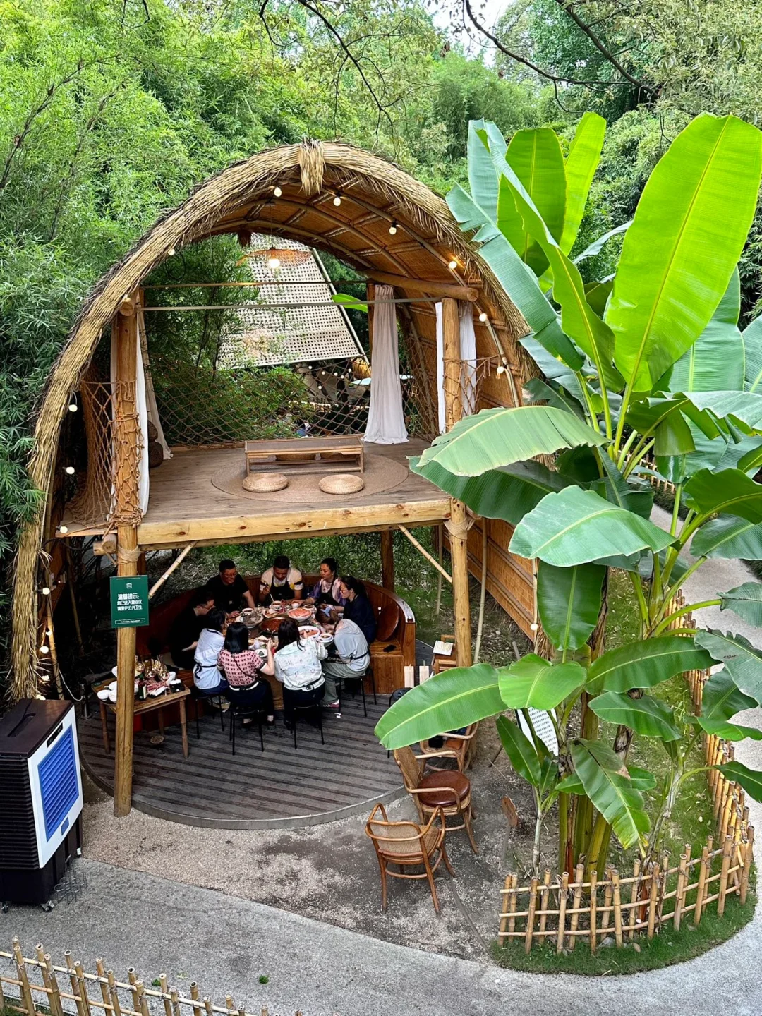 不在云南，就在成都！我可以再来1000次！