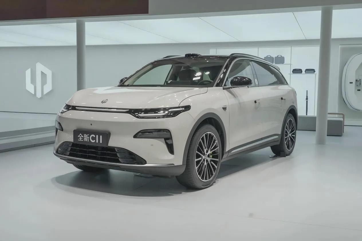 春节出行选纯电？15万级就瞅准这俩！
 
对于老百姓来说，15万预算买纯电SUV