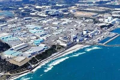 欧美政客们用民众健康与日本交换利益，百姓吃核食，日本去反华。

当然，欧美尽管放