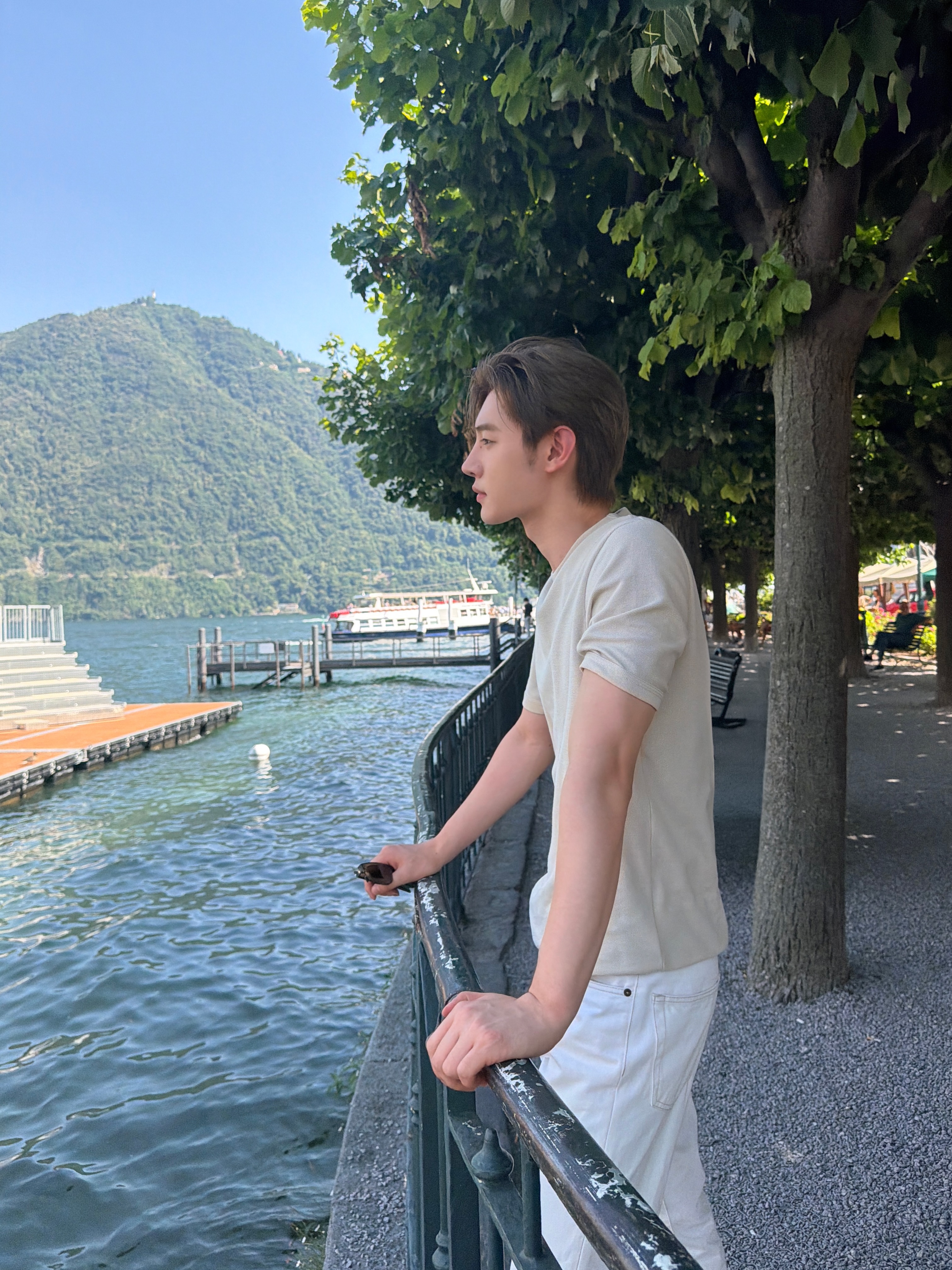 260621 IG更新🍝🩵🏞️ 