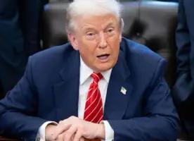 美国想与伊朗谈判结束战争，请问，美国还有什么国家信誉进行国际谈判？本来美伊正在谈