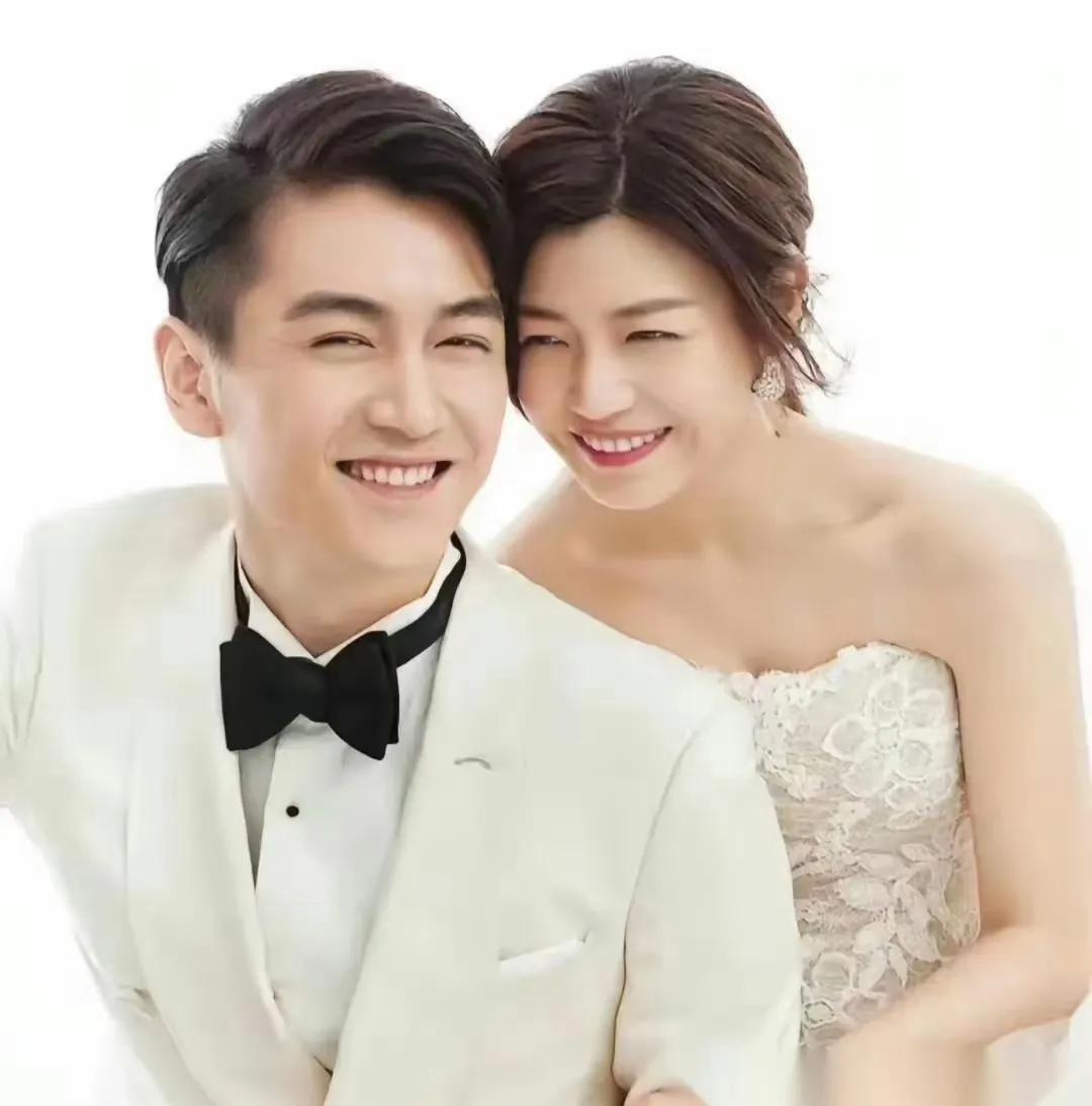 陈妍希给所有妈妈打了个样
可以给孩子花钱
也可以给孩子很多自由，但是一定要学会尊