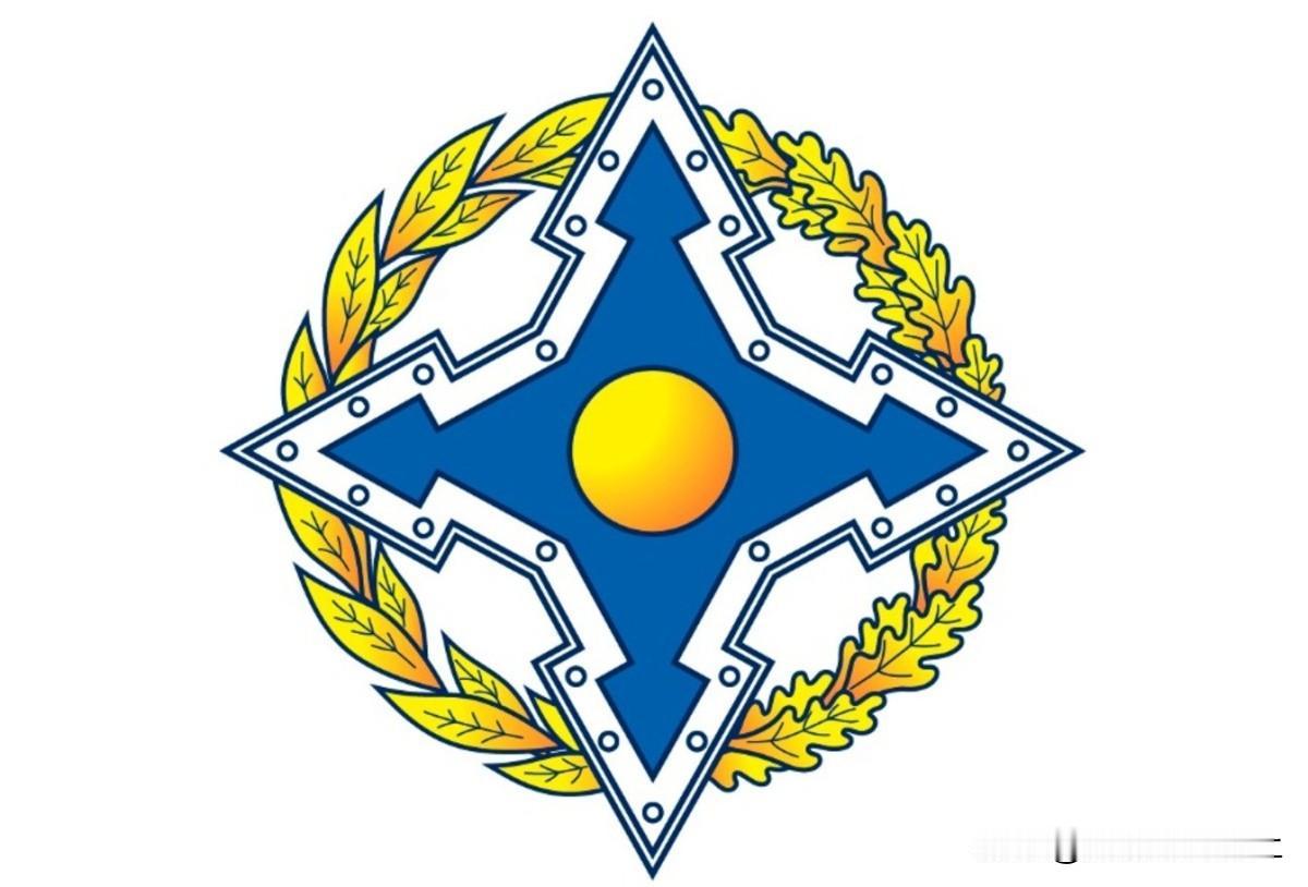 集体安全组织开会了！

一年一度在各成员国轮流召开，今年的东道主是吉尔吉斯斯坦，