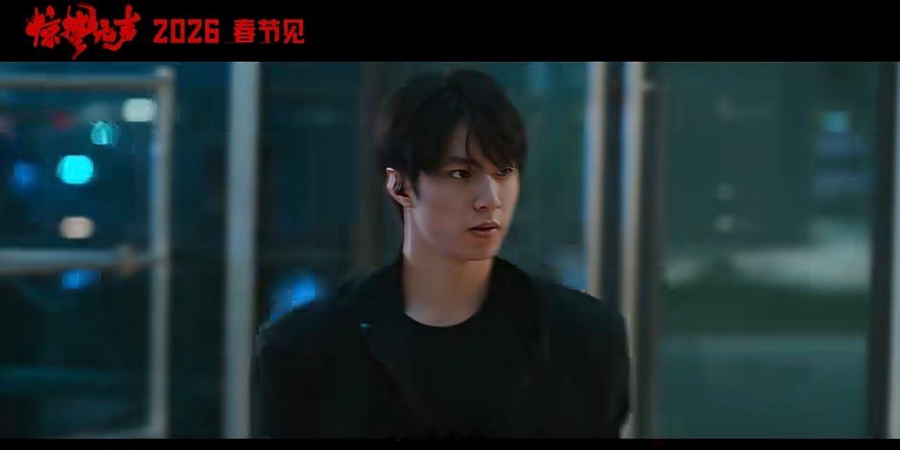 刘耀文两部电影定档春节刘耀文两部影片定档春节档恭喜刘耀文今年两部影片《惊蛰无声》