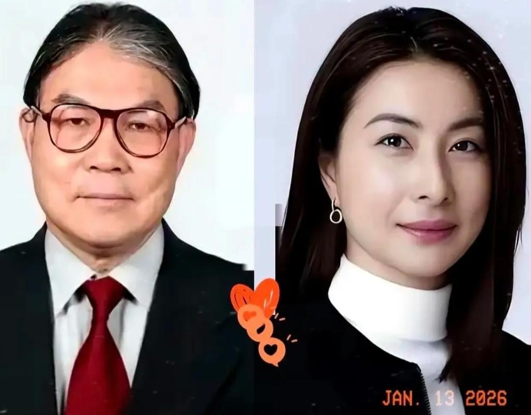 霍震霆过大寿，底下人都伸长脖子等着看郭晶晶送啥稀罕宝贝，结果人家没掏金没掏银，就