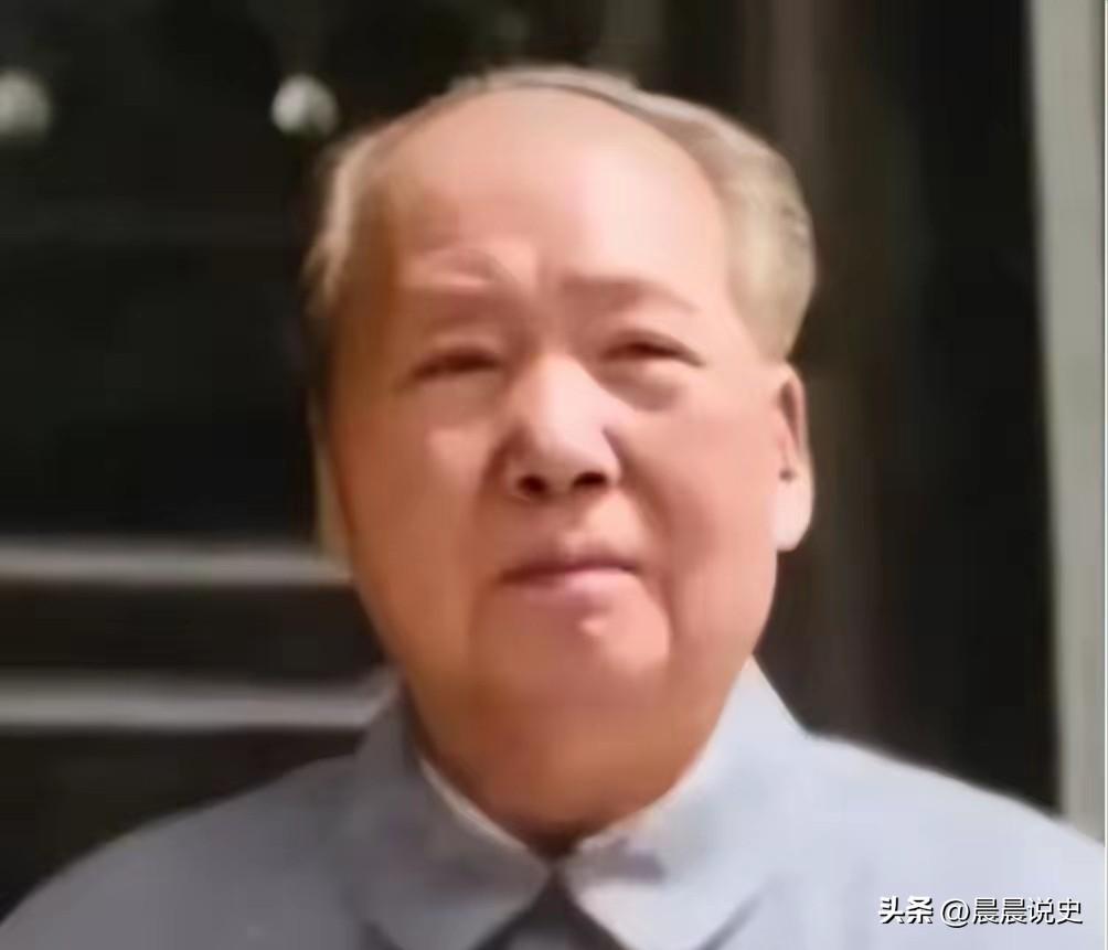 1975年毛主席下令释放全部国民党战犯：关了几十年，都放了吧，尽显大国胸襟
 