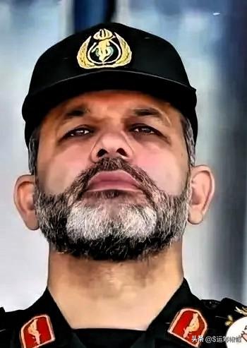 伊朗传来新消息，伊朗伊斯兰革命卫队宣布：
2026年3月8日，伊朗伊斯兰革命卫队