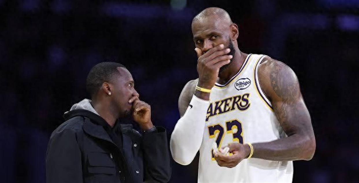 这个里奇保罗是何方神圣
这个Shams又是何方神圣
这个ESPN又是何方神圣
