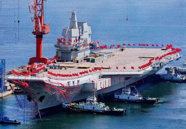你知道航母有多厉害吗

本文侧重于介绍航母作为“海上霸主”的硬核实力。将从航母庞