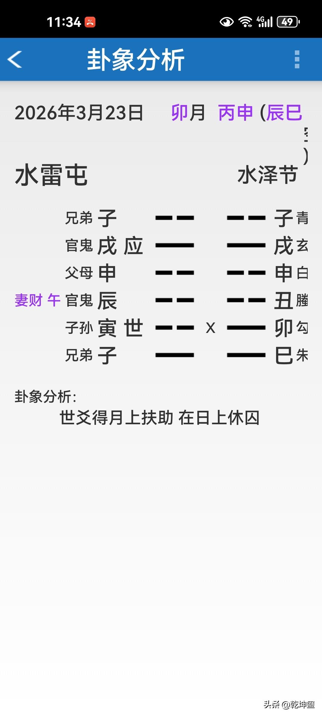 他还能苏醒过来吗？
    今天上午10点左右，有老客户打来电话，问她侄子还能苏