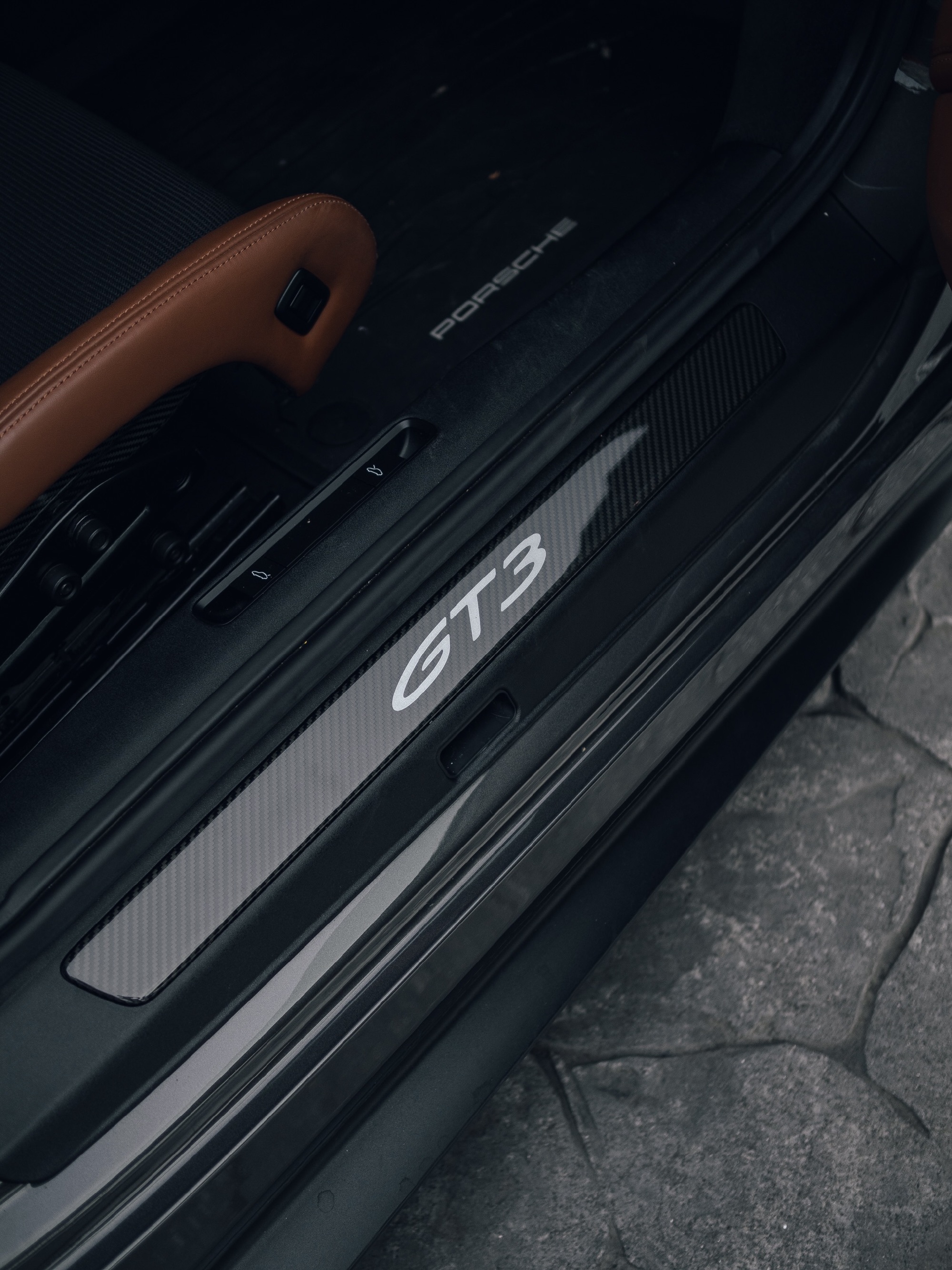 Porsche 911 GT3 Touring｜保时捷 