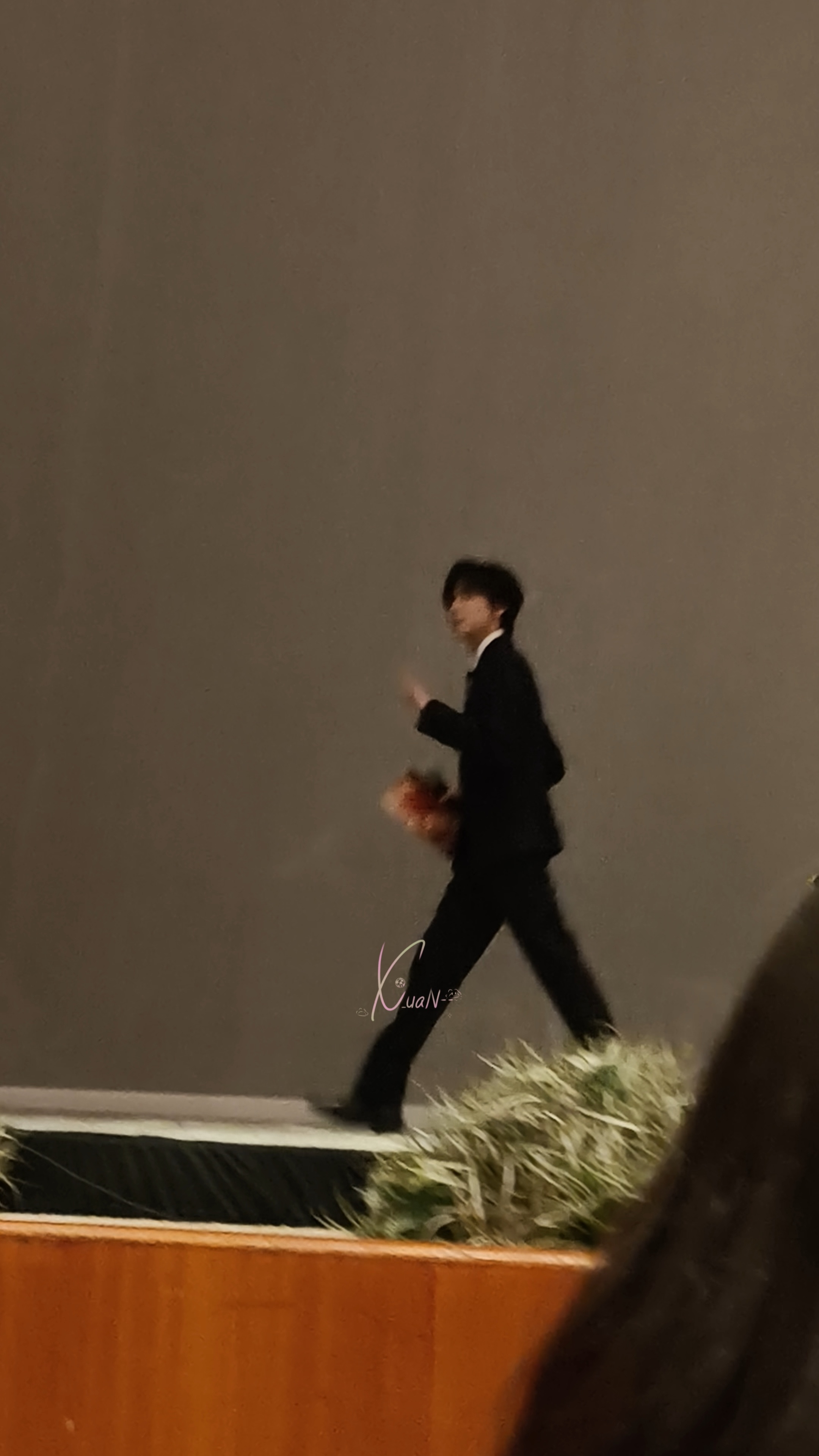 想念一个同心结 