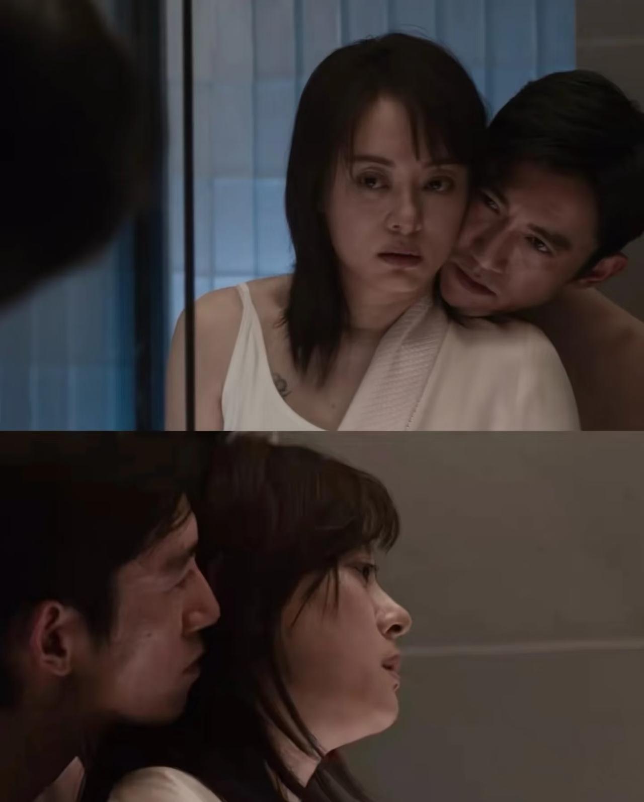 孙俪，走不出来了？

蕞近利用闲暇时间把《危险关系》看完了。听说这部剧是当初拍摄