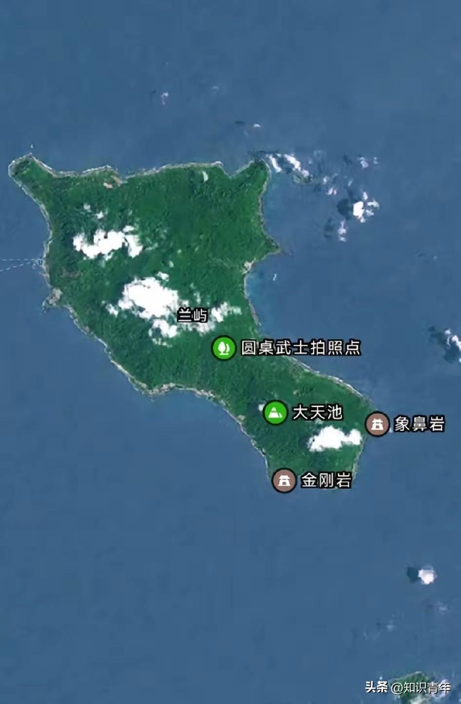 谁能想到，在咱祖国宝岛台湾东侧的高涨巨浪里，竟然猫着一颗能随时撬动地缘格局的“深