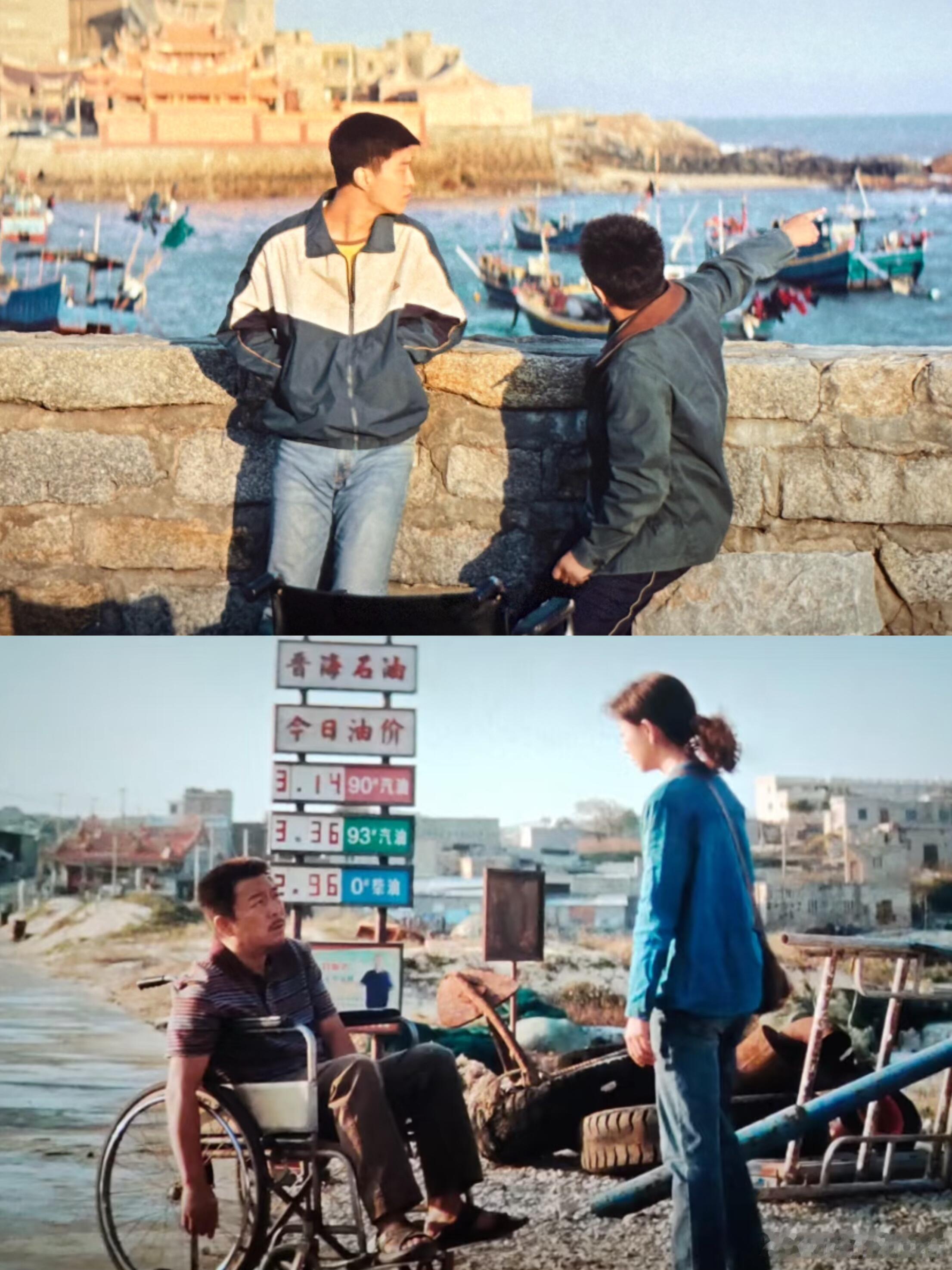 浪浪人生全家都是对抗路 阿太的香摊摆的不是营生🧧 是全家人的希望。看黄家才懂，