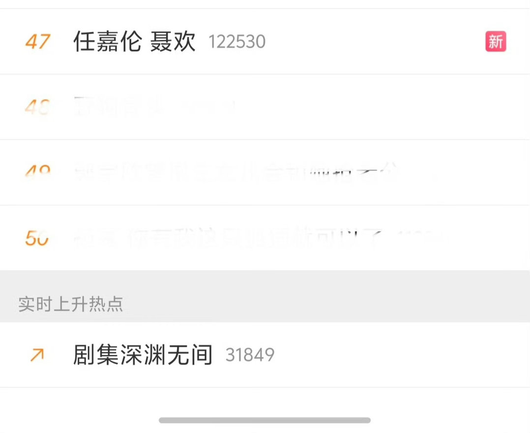 任嘉伦 聂欢我感觉也太假了吧，人家出去工作住酒店有什么区别？ 