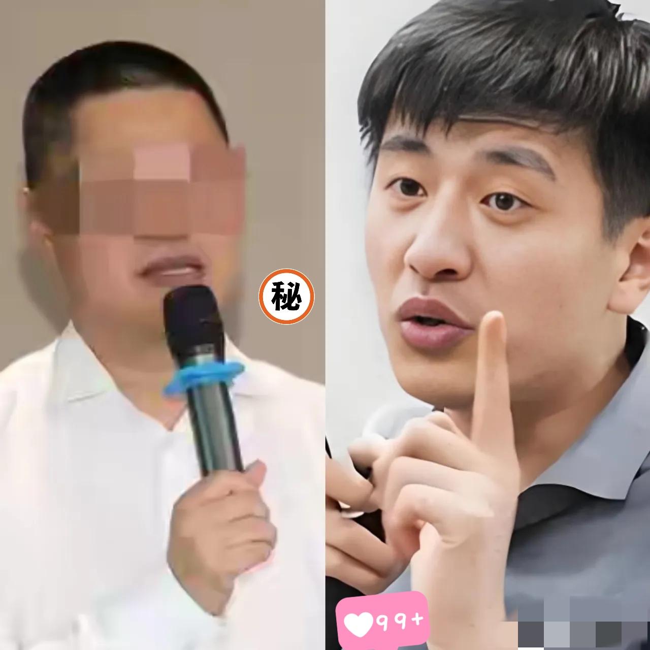 杭州酒局那事一出来，张雪峰的话突然又被人翻出来反复看。不是他多神，是大家终于发现