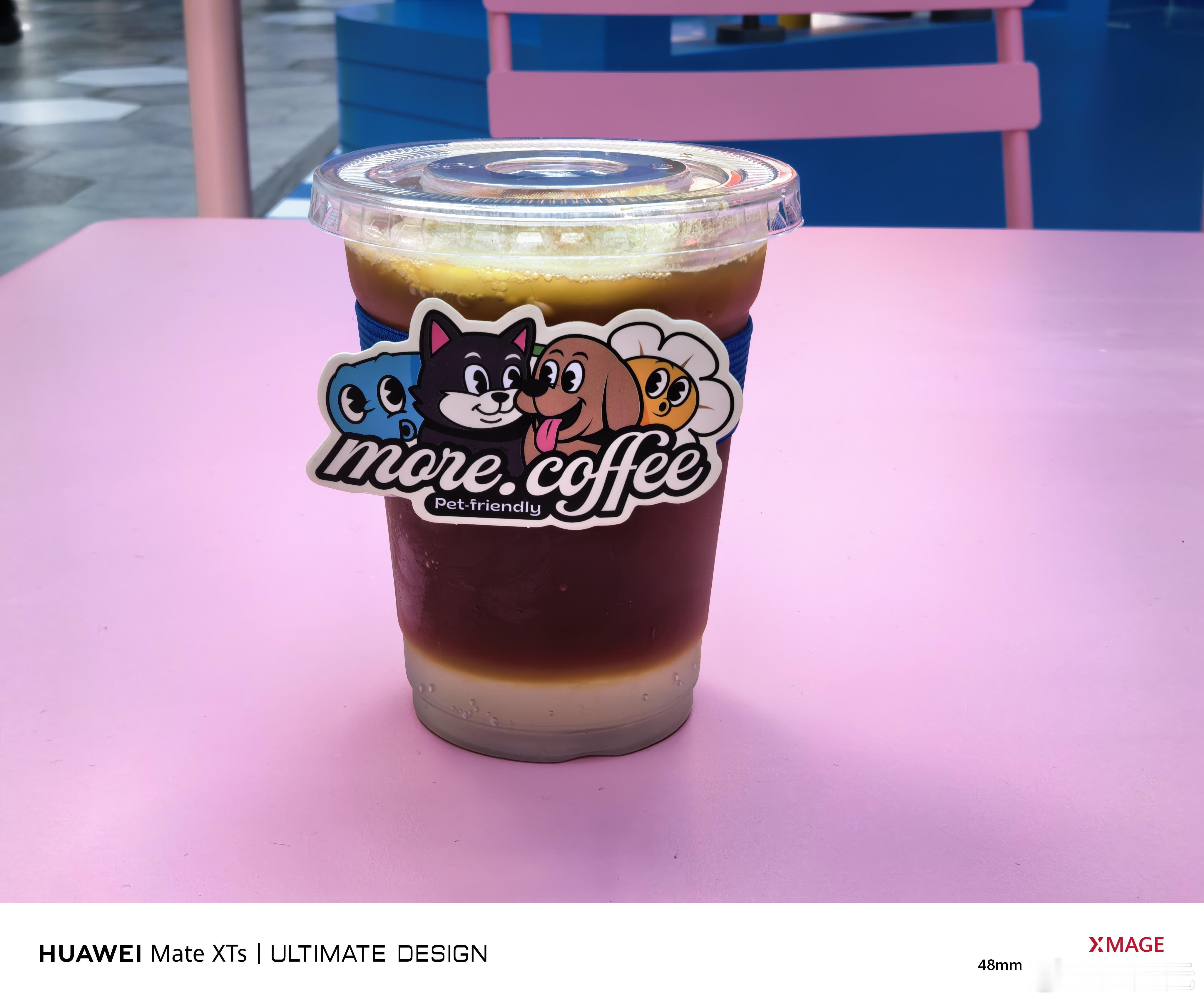 喝咖啡喝进医院了，emm，凡事不要过量，水喝多了都会水中毒[允悲] ​​​