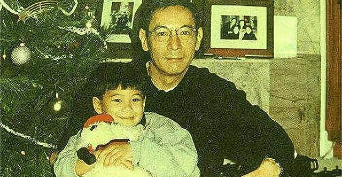 蒋孝勇为完成祖父蒋介石遗愿，主动申请让“两蒋”移灵大陆，并公开讲出三句真心话！