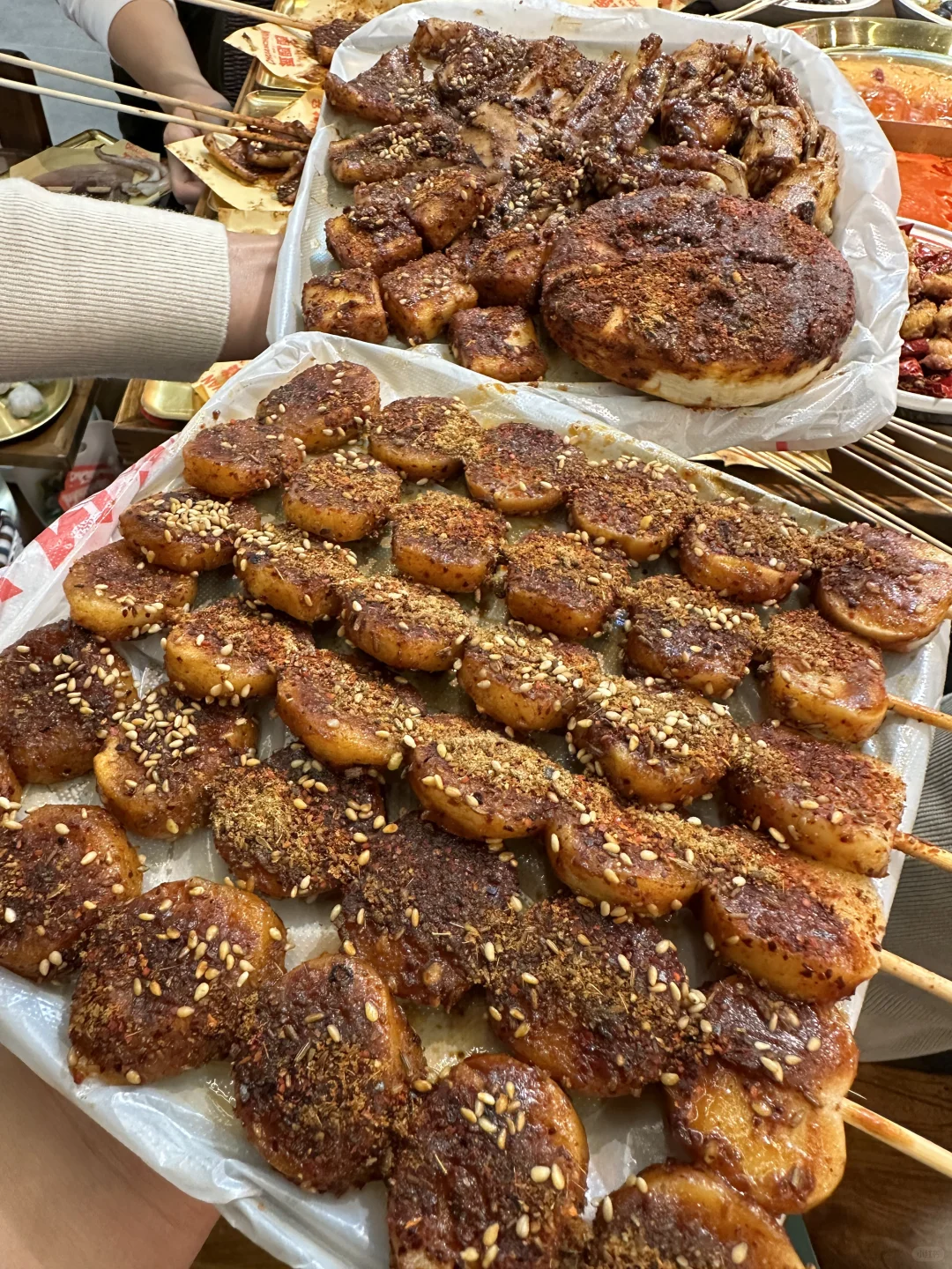 北京！！好吃活了！！🥵