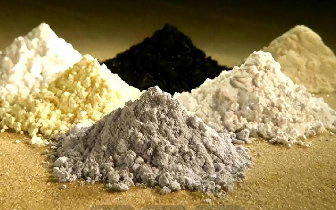 不签新合同了！
中国稀土卡日本脖子，
日本企业慌了！


中国稀土企业
停了对日