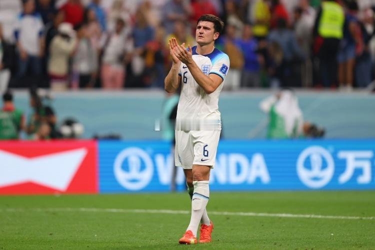 快讯：马奎尔落选2026世界杯英格兰名单北京时间5月22日，33岁曼联中卫马奎尔