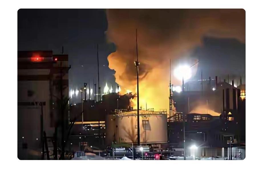 泽连斯基这小动作没完没了啊！就说2026年2月12日凌晨，乌军深夜偷袭俄军火库，