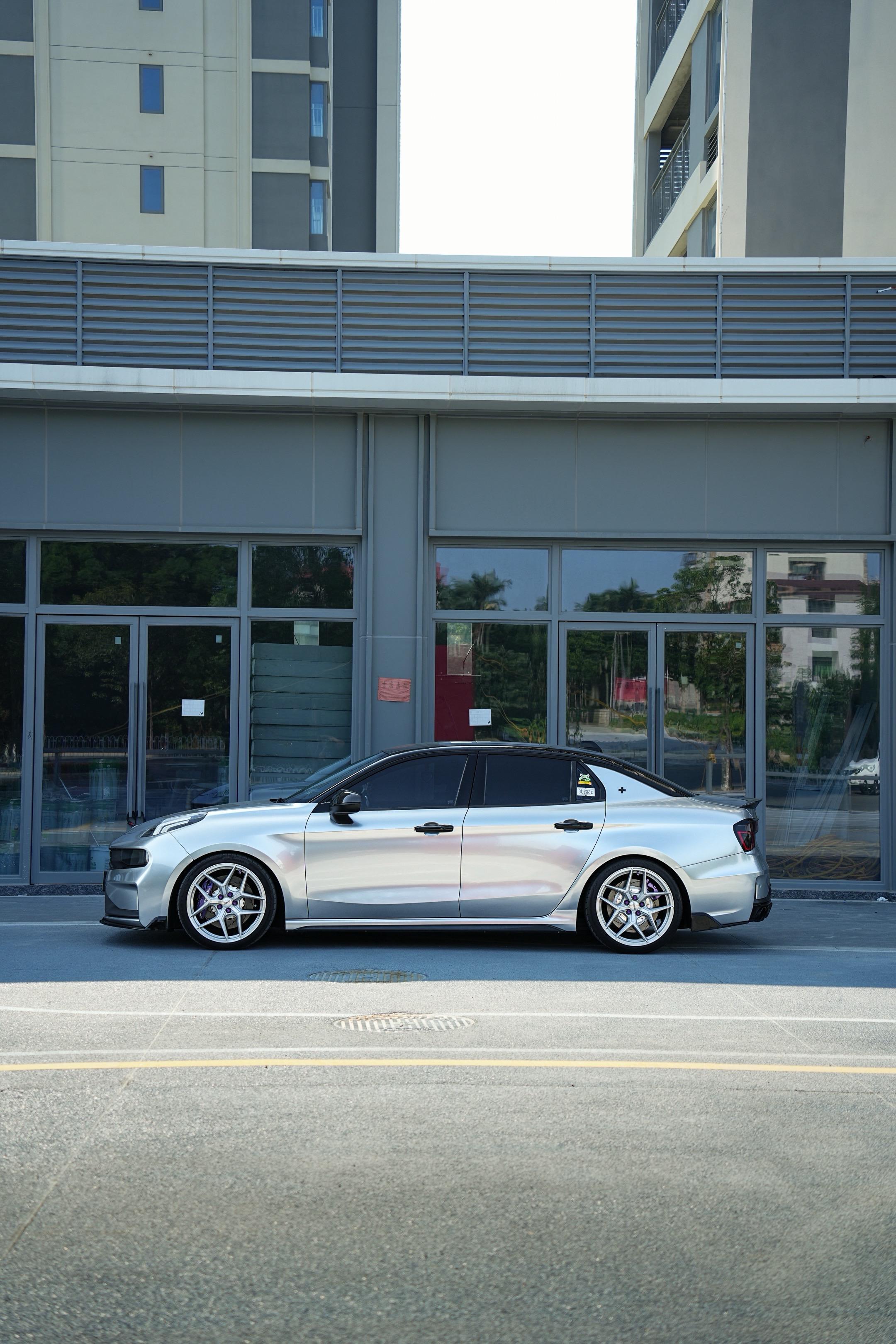 告诉我你的秘密，还有改车的意义