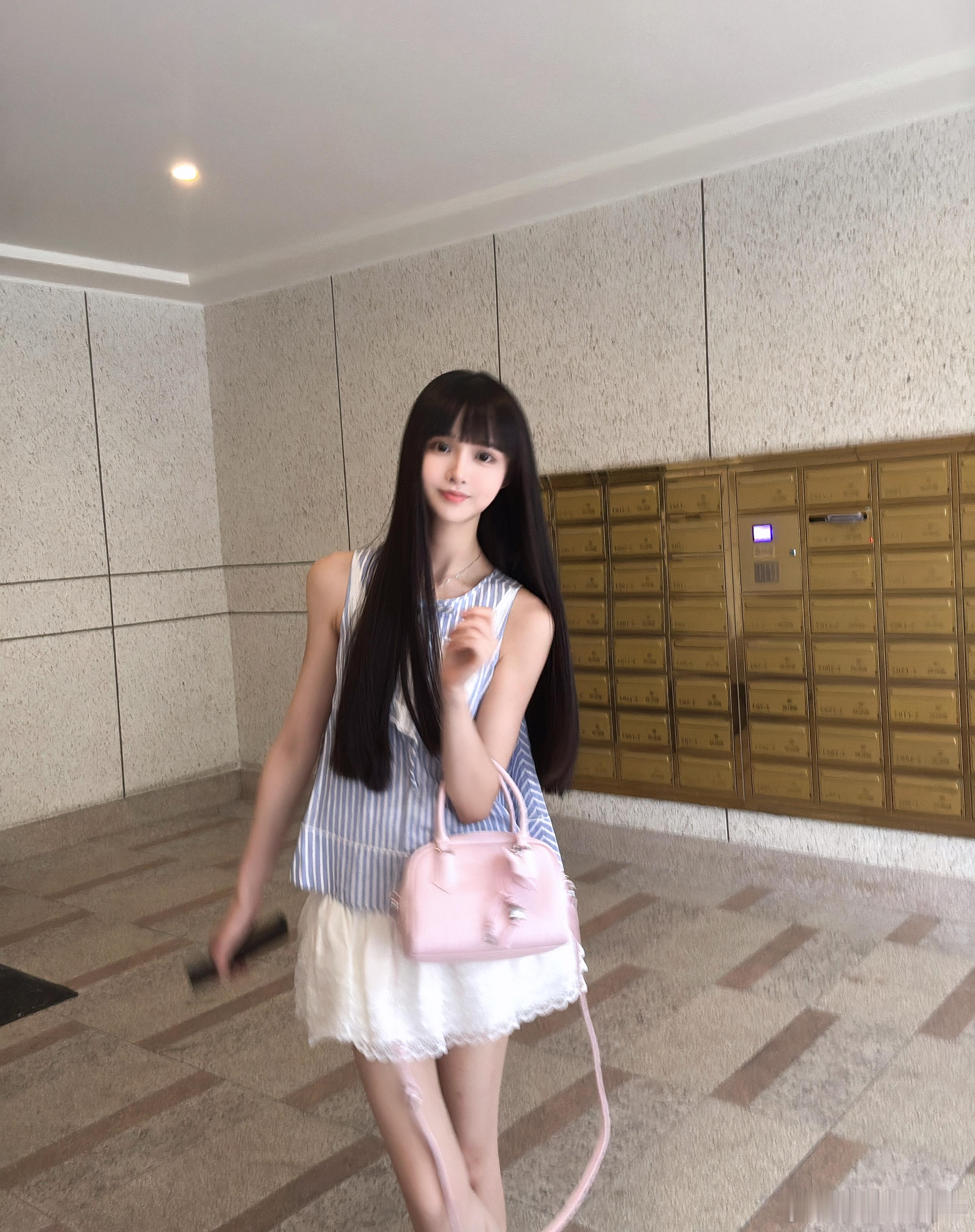 今天拍高了📸(^_^) ​​​