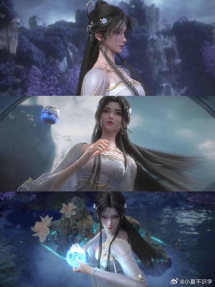 帝冲被嘲，石昊获挺，月婵柔情，清漪悟道，八珍楼之约战启，荣耀尊严之争，鹿死谁手？