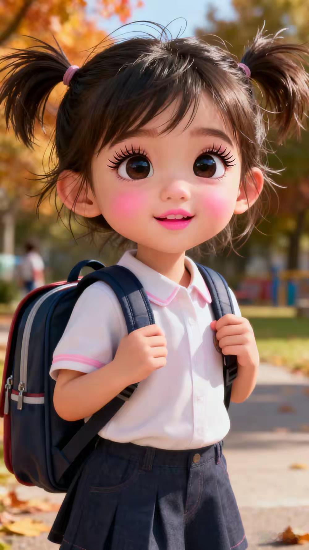 上班跟打仗似的，带娃像赶场，每天追着时间跑的日子，谁能体会啊？  

早上六点半