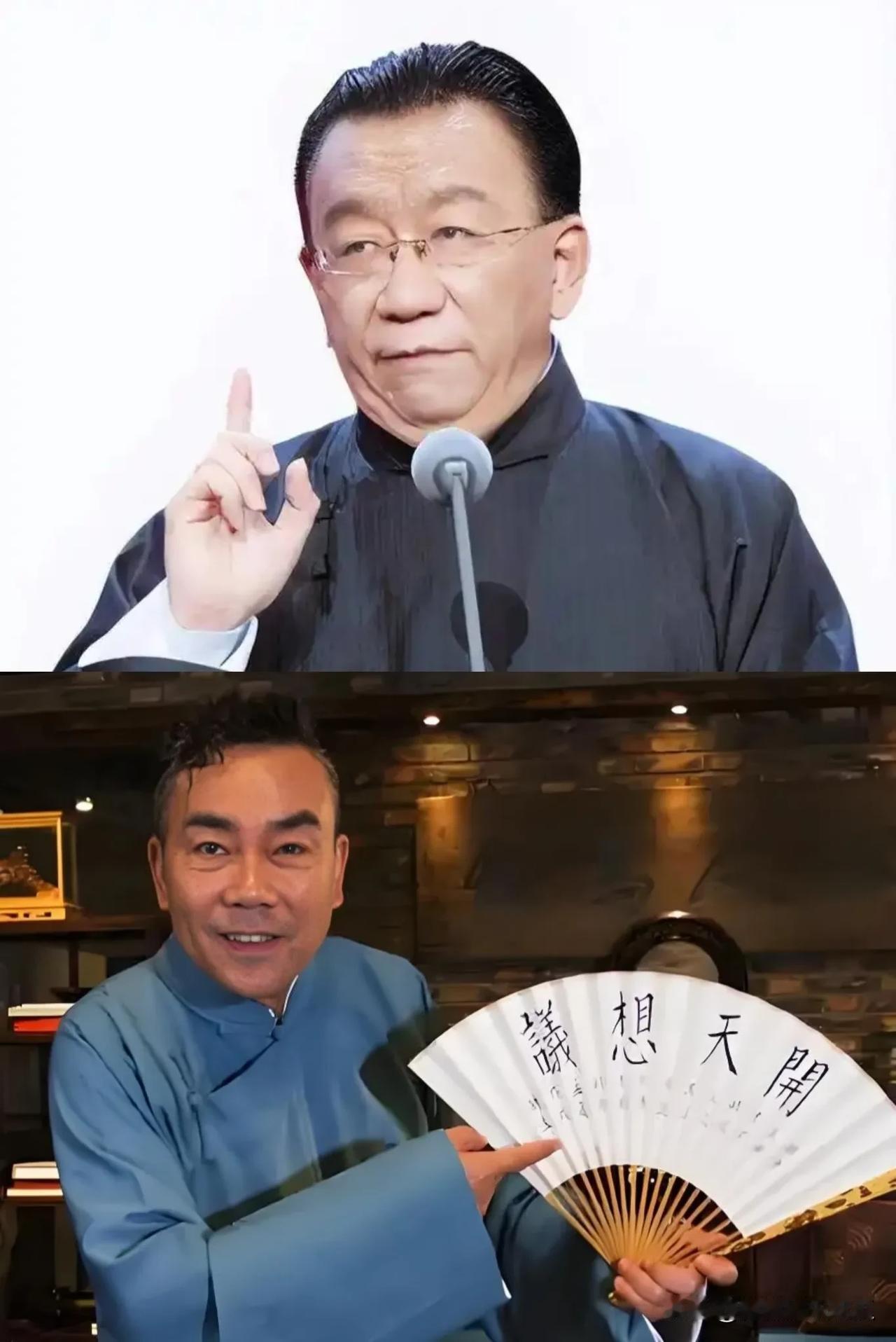 杨议终于，要下定决心准备摆知了。


不知道是不是，因为这段时间侯耀华的冷落，哪