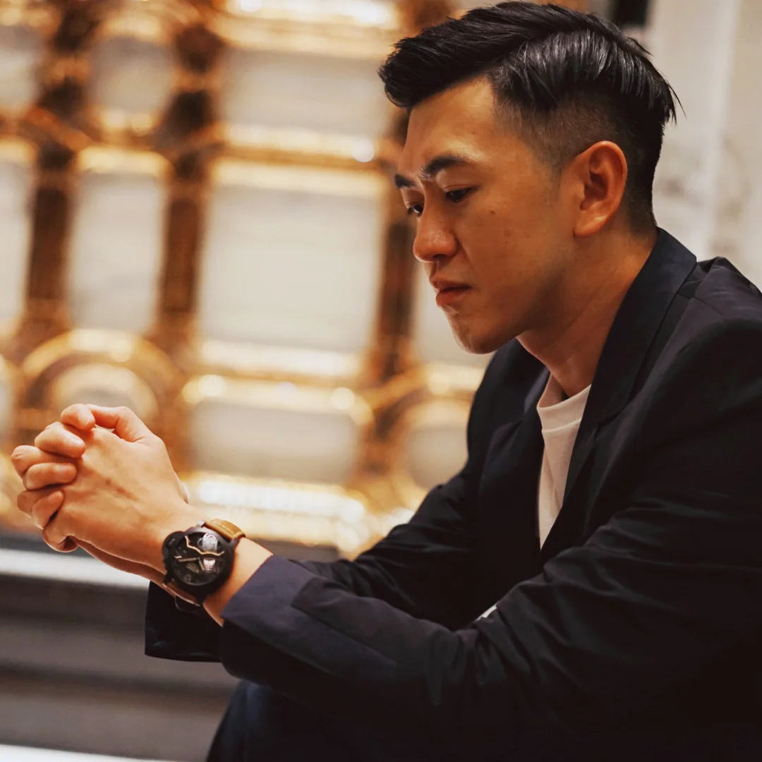 巴黎威威森 | ⌚️时间广场——