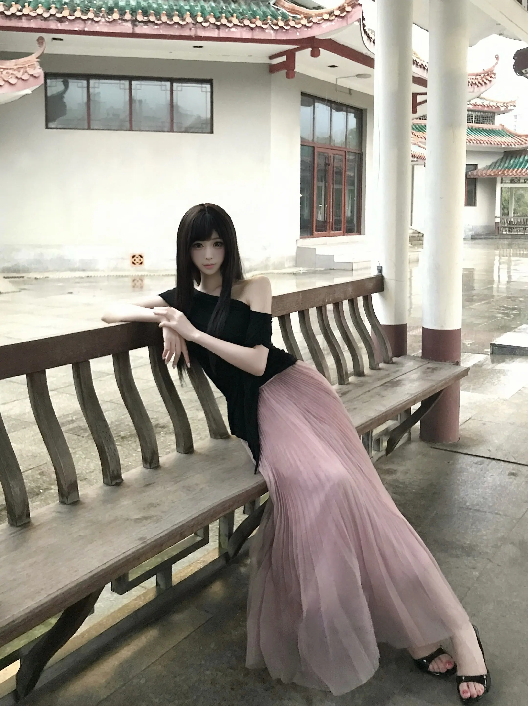 怪我总是 让你生气 让你烦