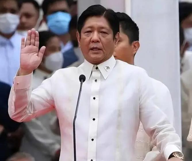 这次中方是真的忍到头，不再惯着菲律宾了！
 
4月22日一早，我使馆发言人季凌鹏