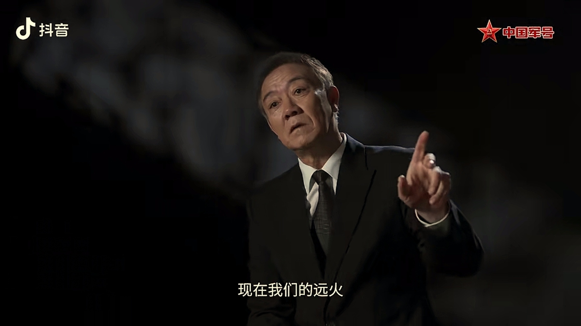 烽火问鼎计划李幼斌老师肯定是军迷，他说，现在我们的远火（射程）500公里，导弹（