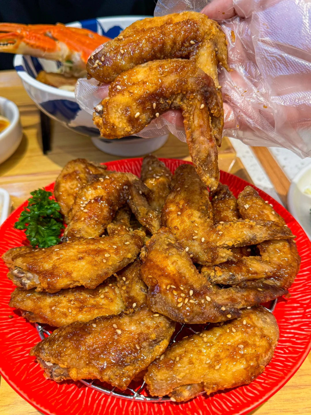 根本停不下来！终于实现味千“米其林自由”！！