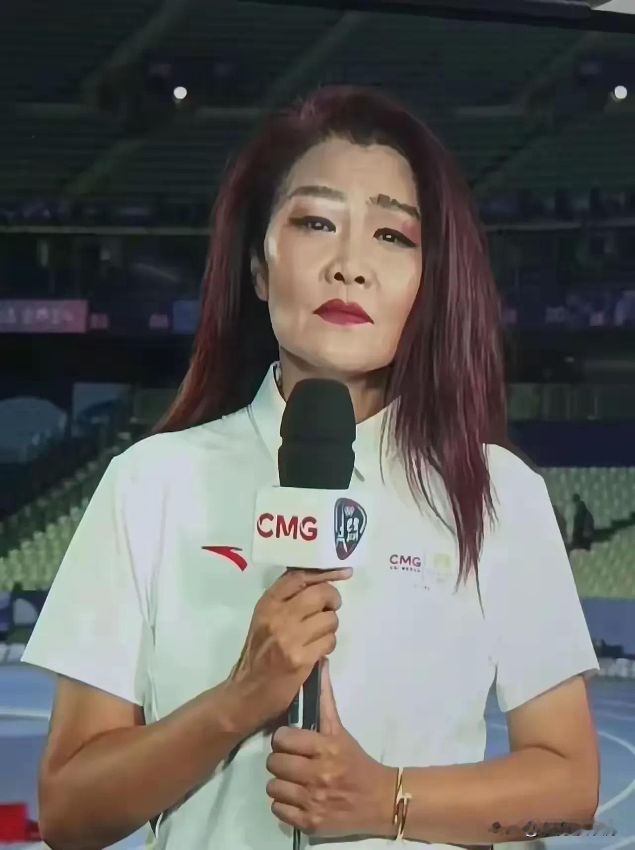 大家还认识他吗？
冬日娜因为刘翔而出名，又因为刘翔的“落寞”而“消失”！
其实冬