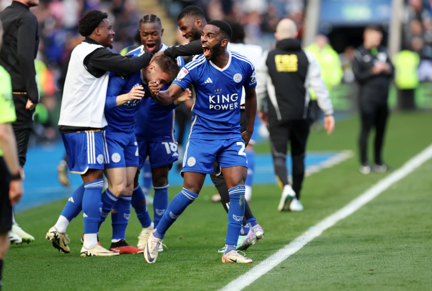 英冠选集 莱斯特城vs沃特福德 狐狸城主场能否顺利拿下对手重振军心？机会相当好，