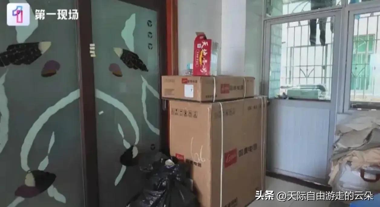 搬家报价570元，到了楼下变5060元！“搬家刺客”再出手：货在车上，不给钱就不