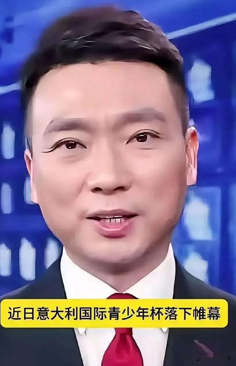 终于看了中央台的报道！央视新闻昨晚真的报了。用了一分多钟，给了特写镜头，标题很直