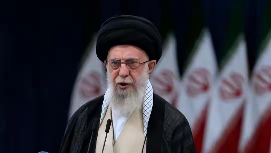 美军进攻伊朗箭在弦上，俄方是否拼命力保，决定了哈梅内伊的命运