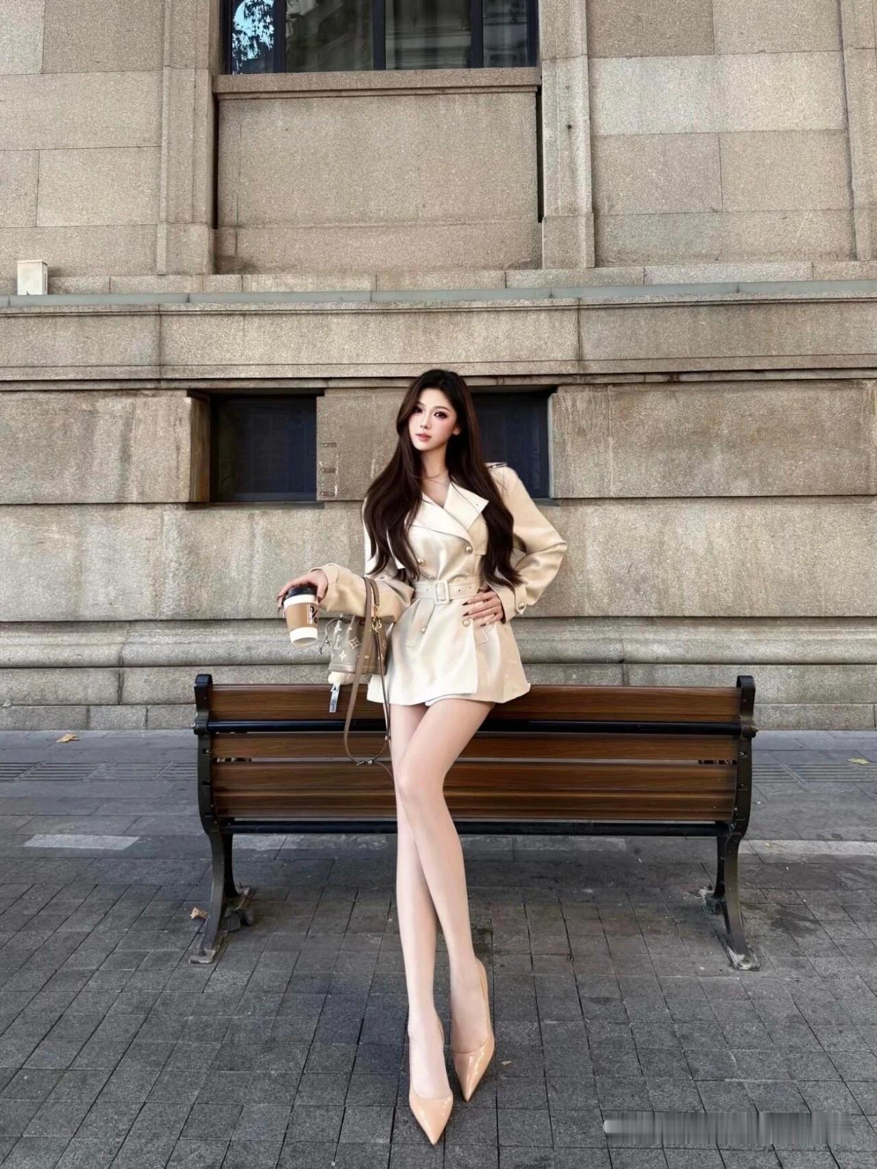 你心目中的美女，颜值和身材哪个更重要？