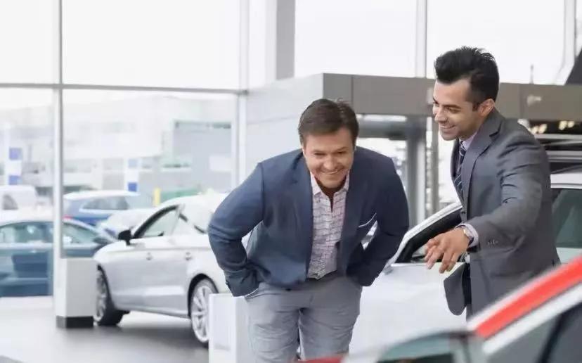 还想做车行?
很多网友私信问我去汽车行业怎么样，如果放在10年前我会建议你去。现