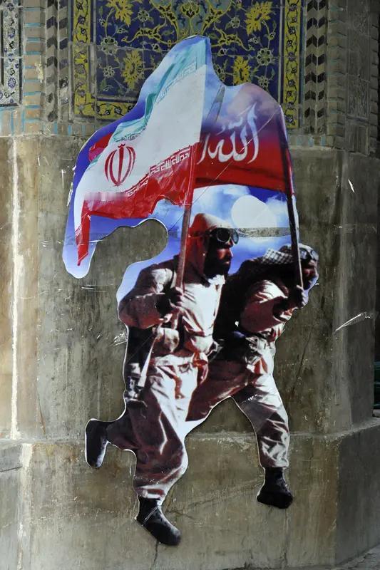 特朗普：美国已掌握伊朗“沉睡小组”动向，全境监控中

当地时间3月12日，美国总