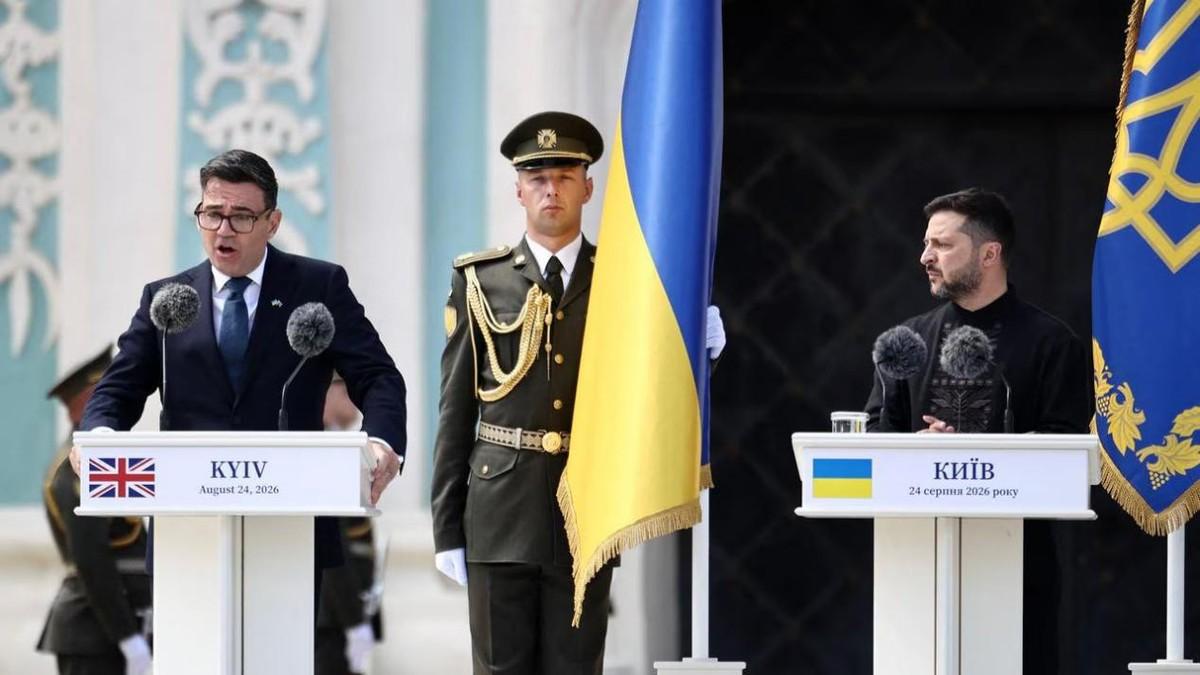 近期英国方面的一项动作，让本就紧张的俄乌局势再一次升温，首相公开宣布，要向乌克兰