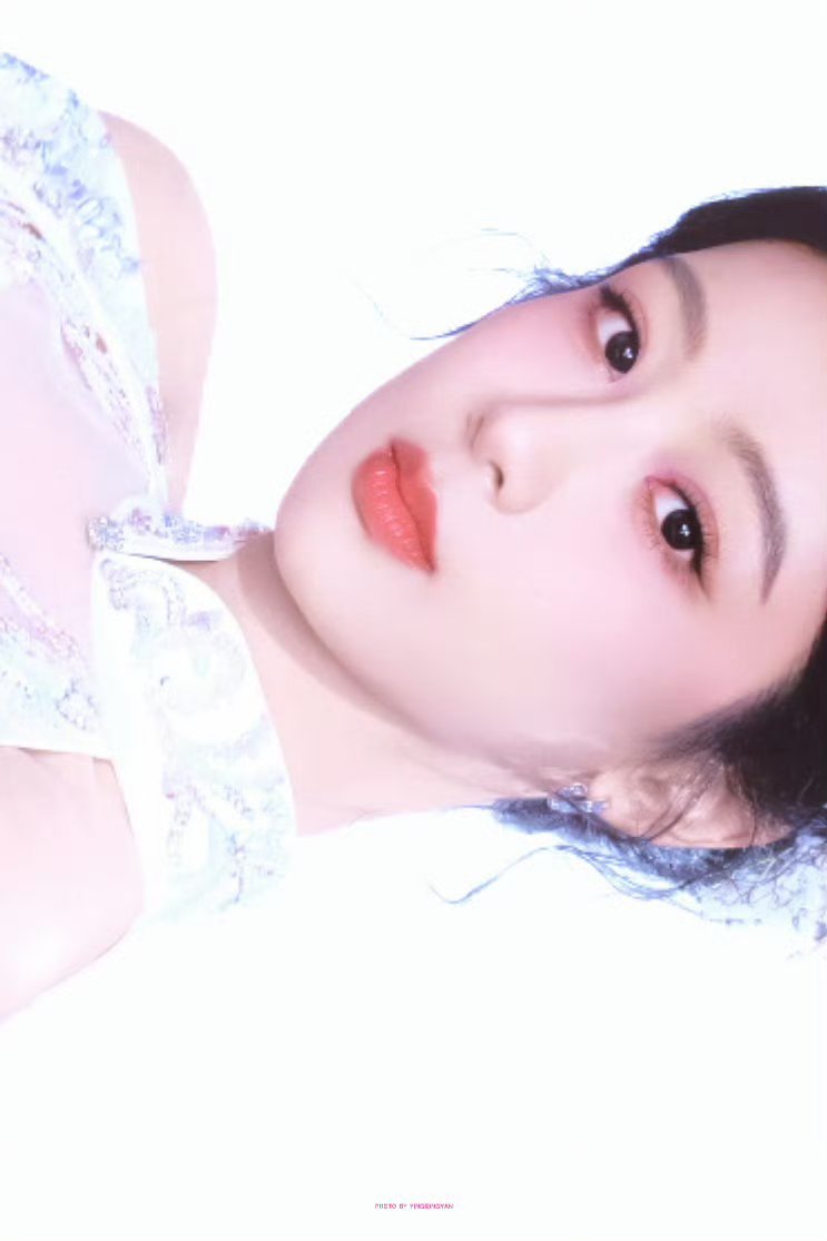 玉兰花开君再来杨紫玉兰花开君再来  yz杨紫董竹君 “满天辉映的不止星光 还有你